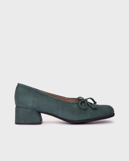 Wonders.com | Salones LIRA 10 Verdes D-2410 ANTE