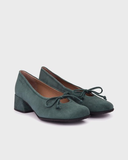 Wonders.com | Salones LIRA 10 Verdes D-2410 ANTE