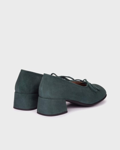 Wonders.com | Salones LIRA 10 Verdes D-2410 ANTE