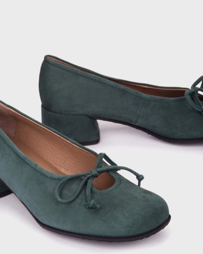 Wonders.com | Salones LIRA 10 Verdes D-2410 ANTE