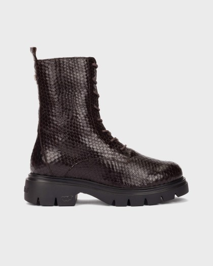 Wonders.com | Botines BONES 13 Testa A-4313 DOLMEN