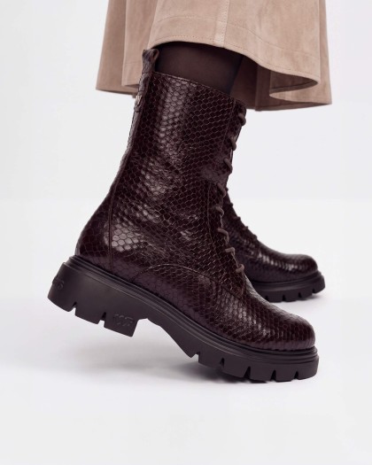 Wonders.com | Botines BONES 13 Testa A-4313 DOLMEN