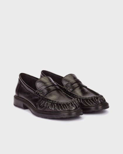 Wonders.com | Mocasines EVA 70 Negros B-9170 TALIS