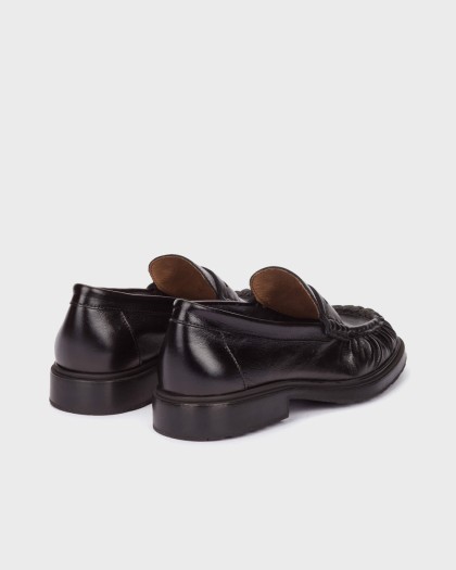 Wonders.com | Mocasines EVA 70 Negros B-9170 TALIS