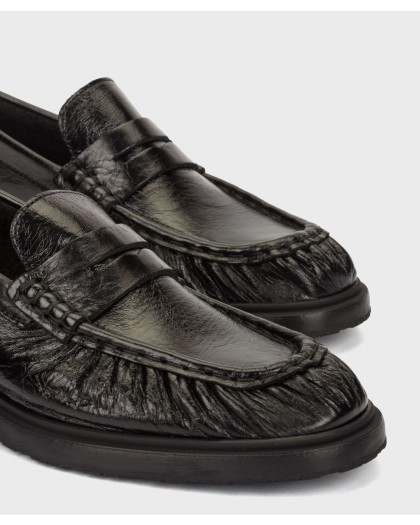 Wonders.com | Mocasines EVA 70 Negros B-9170 TALIS