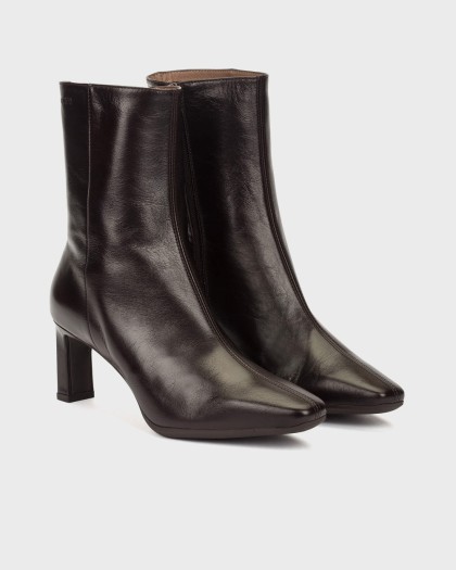 Wonders.com | Botines VITA 01 Testa M-6301 TALIS