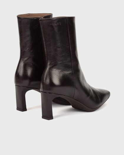 Wonders.com | Botines VITA 01 Testa M-6301 TALIS