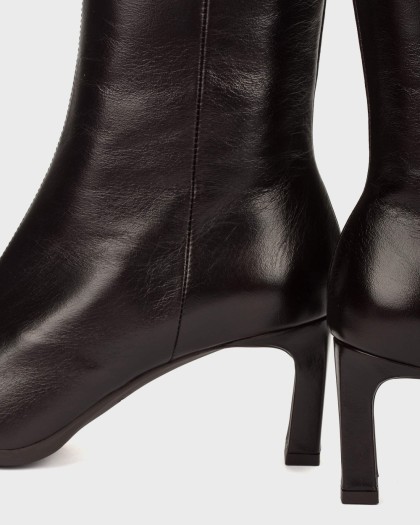 Wonders.com | Botines VITA 01 Testa M-6301 TALIS