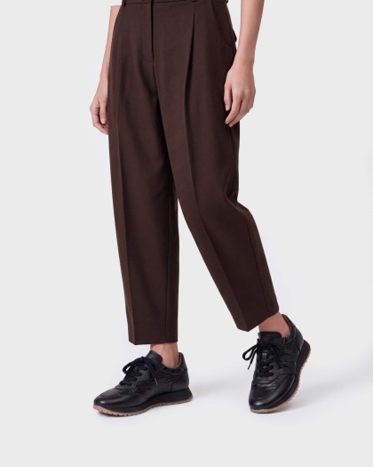 Wonders.com | Deportivas TOWANDA 10 Negras A-4810 COMB.