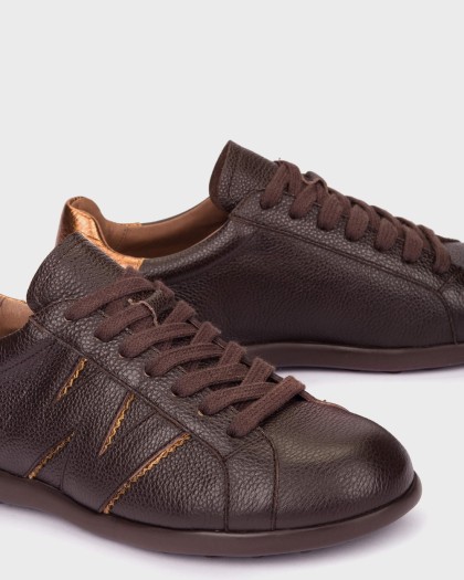 Wonders.com | Deportivas FLYFIT 10 Testa A-5010 WILD/ZENIT