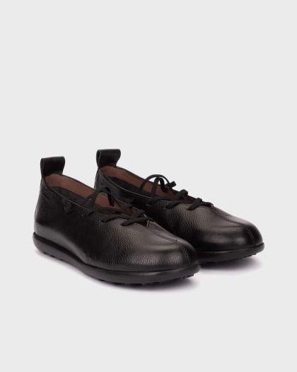 Wonders.com | Bailarinas FLYFIT 12 Negras A-5012 WILD