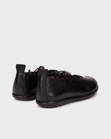 Wonders.com | Bailarinas FLYFIT 12 Negras A-5012 WILD