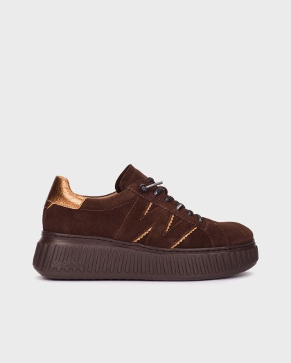 Wonders.com | Deportivas XFLY 01 Testa A-5201 COMB.