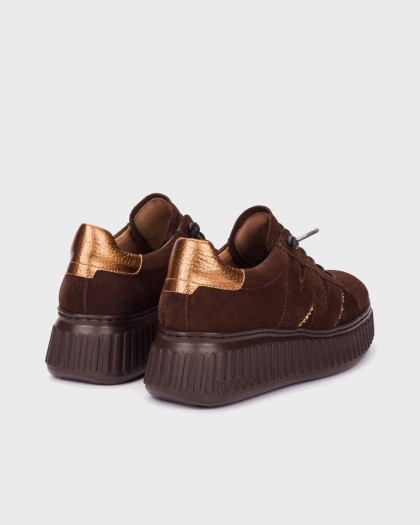 Wonders.com | Deportivas XFLY 01 Testa A-5201 COMB.