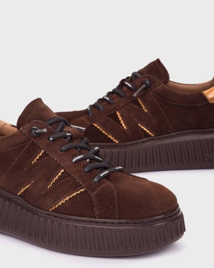 Wonders.com | Deportivas XFLY 01 Testa A-5201 COMB.