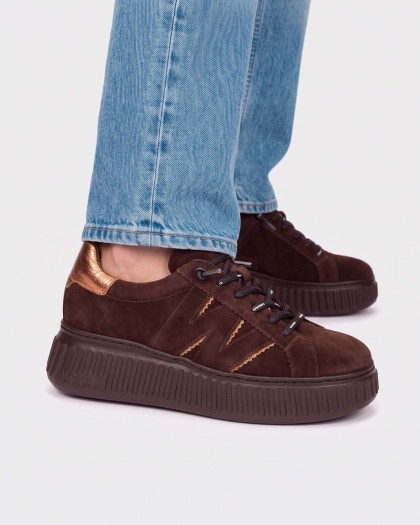 Wonders.com | Deportivas XFLY 01 Testa A-5201 COMB.