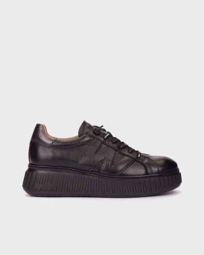 Wonders.com | Deportivas XFLY 01 Negras A-5201 WILD/ZENIT