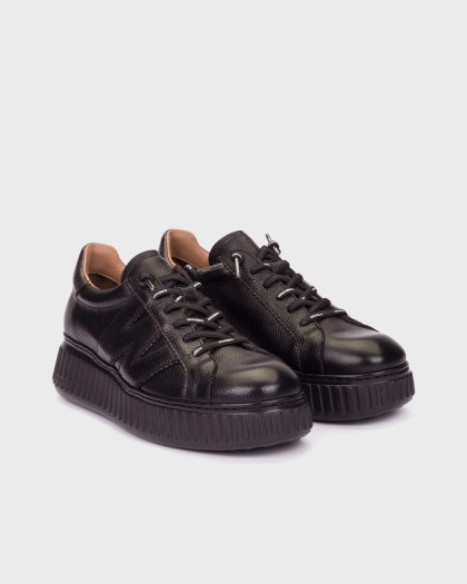 Wonders.com | Deportivas XFLY 01 Negras A-5201 WILD/ZENIT