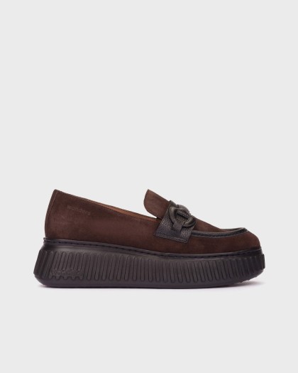 Wonders.com | Mocasines XFLY 03 Testa A-5203 CHARME/WIL