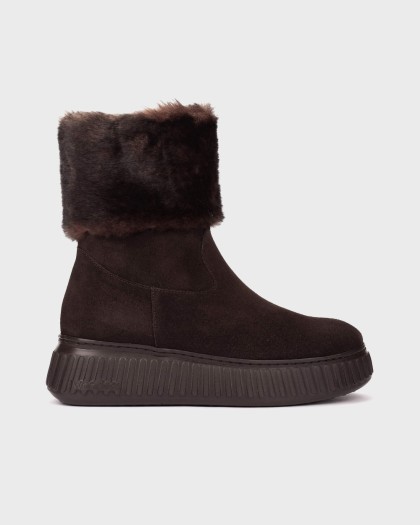 Wonders.com | Botines XFLY 06 Testa A-5206 CHARME/YUB