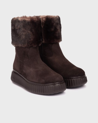Wonders.com | Botines XFLY 06 Testa A-5206 CHARME/YUB