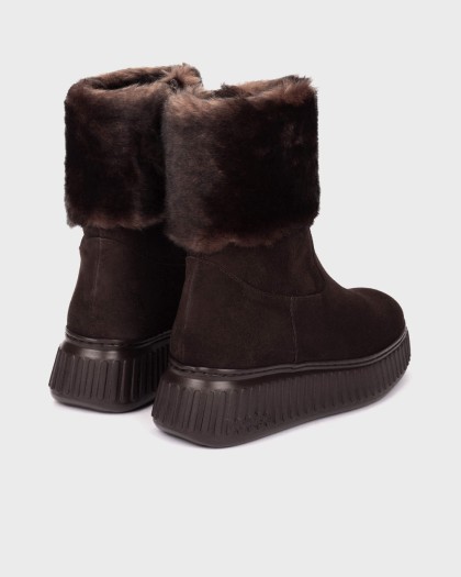 Wonders.com | Botines XFLY 06 Testa A-5206 CHARME/YUB