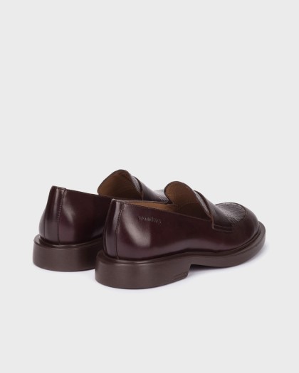 Wonders.com | Mocasines PENNY 01 Testa A-5301 OREGONL/DO