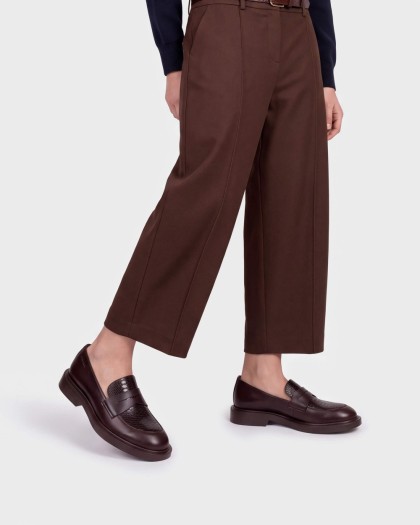 Wonders.com | Mocasines PENNY 01 Testa A-5301 OREGONL/DO