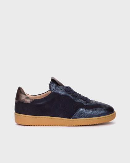 Wonders.com | Deportivas NUBIA 01 Marino AP-2010 COMB.