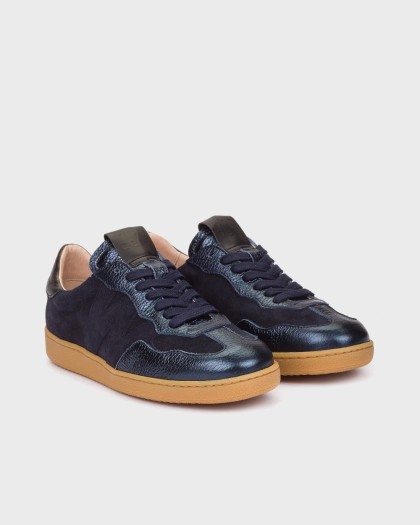 Wonders.com | Deportivas NUBIA 01 Marino AP-2010 COMB.