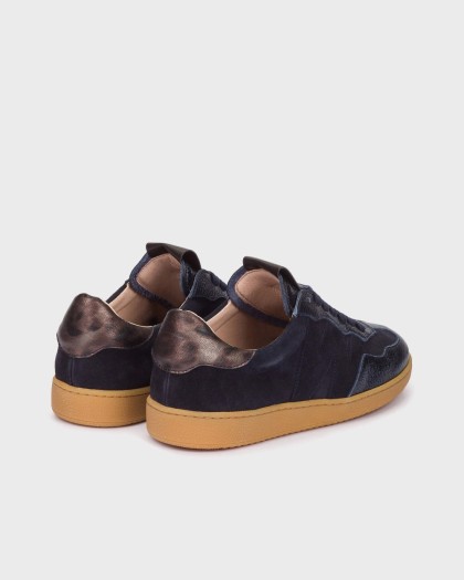 Wonders.com | Deportivas NUBIA 01 Marino AP-2010 COMB.