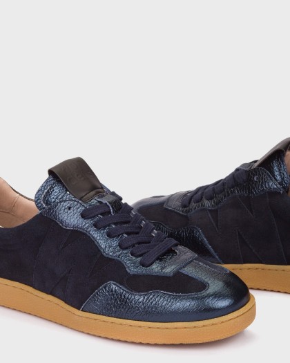 Wonders.com | Deportivas NUBIA 01 Marino AP-2010 COMB.