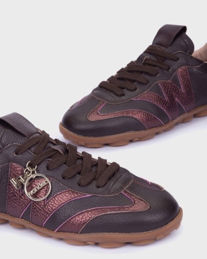 Wonders.com | Deportivas NUBIA 05 Testa AP-2105 COMB.