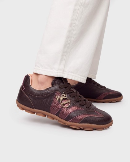 Wonders.com | Deportivas NUBIA 05 Testa AP-2105 COMB.