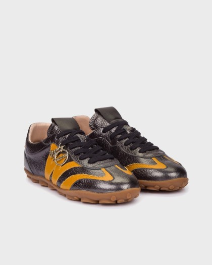Wonders.com | Deportivas NUBIA 05 Plomo AP-2105 COMB.