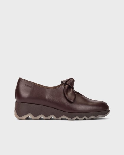Wonders.com | Zapatos SIMON 11 Testa C-7611 VELVET PT
