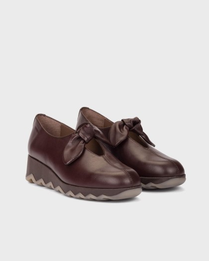Wonders.com | Zapatos SIMON 11 Testa C-7611 VELVET PT