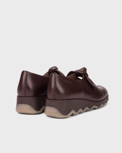 Wonders.com | Zapatos SIMON 11 Testa C-7611 VELVET PT