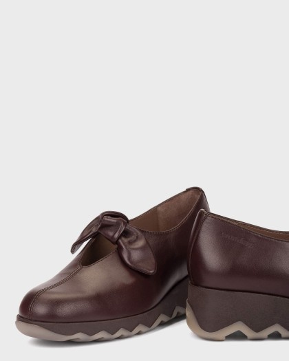 Wonders.com | Zapatos SIMON 11 Testa C-7611 VELVET PT