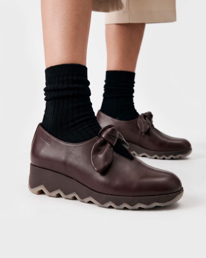 Wonders.com | Zapatos SIMON 11 Testa C-7611 VELVET PT