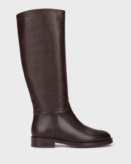Wonders.com | Botas ALZADA 03 Testa C-7703 FLASH