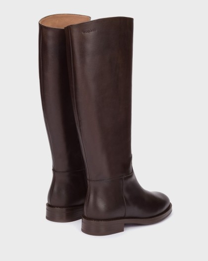 Wonders.com | Botas ALZADA 03 Testa C-7703 FLASH