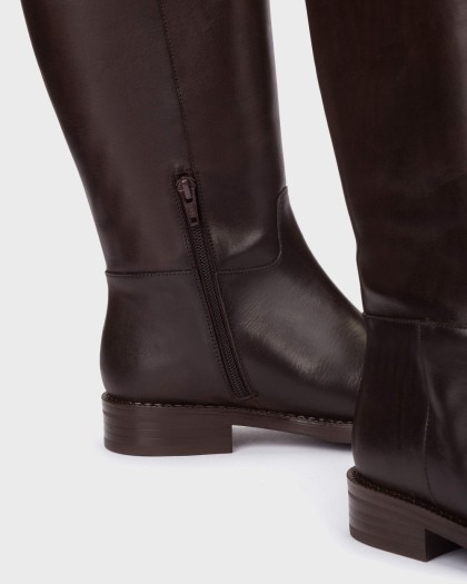 Wonders.com | Botas ALZADA 03 Testa C-7703 FLASH