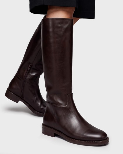 Wonders.com | Botas ALZADA 03 Testa C-7703 FLASH