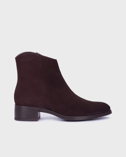 Wonders.com | Botines BONJOUR 01 Testa D-1801 CHARME