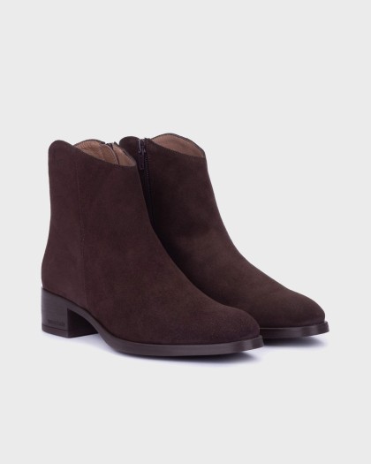 Wonders.com | Botines BONJOUR 01 Testa D-1801 CHARME
