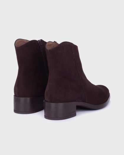 Wonders.com | Botines BONJOUR 01 Testa D-1801 CHARME