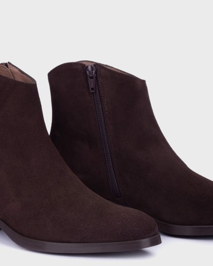 Wonders.com | Botines BONJOUR 01 Testa D-1801 CHARME