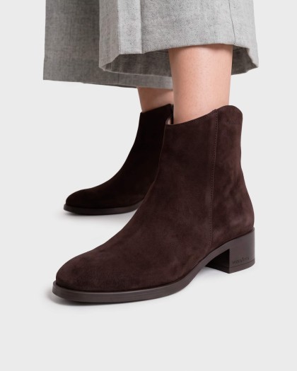 Wonders.com | Botines BONJOUR 01 Testa D-1801 CHARME