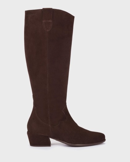 Wonders.com | Botas FEI 11 Testa D-2011 CHARME